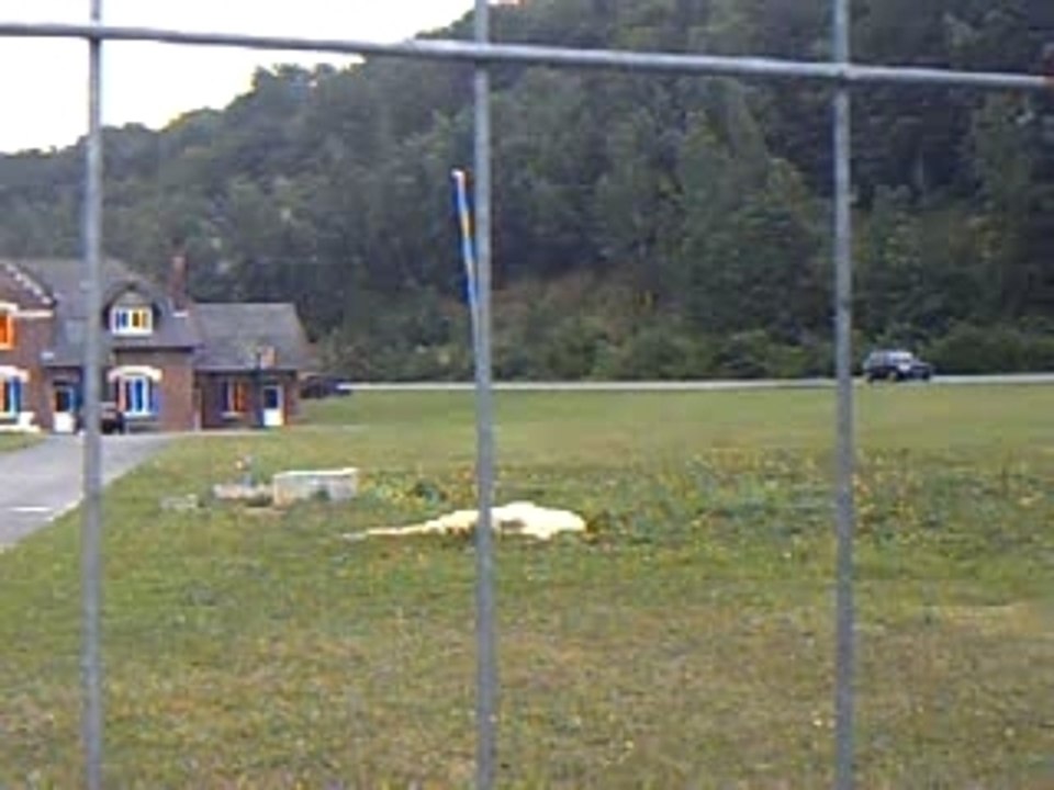 Golf 1 gti a follembray