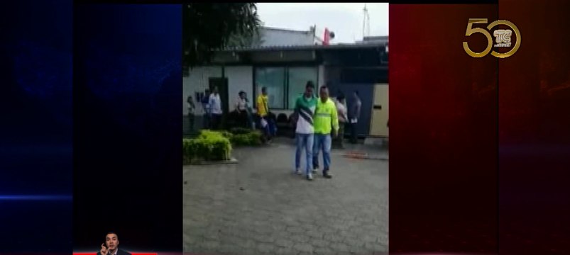 Banda de estafadores fue desarticulada en el cantón Babahoyo, provincia de Los Ríos