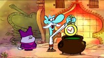 Shout! Factory Cartoon Network trailer (fanmade)