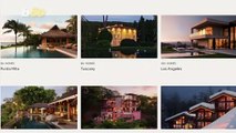 Airbnb Offering Luxury Tier Rentals At 1K+ Per Night