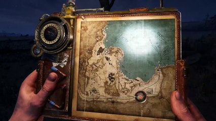 Metro Exodus Koo Play Part 17-2