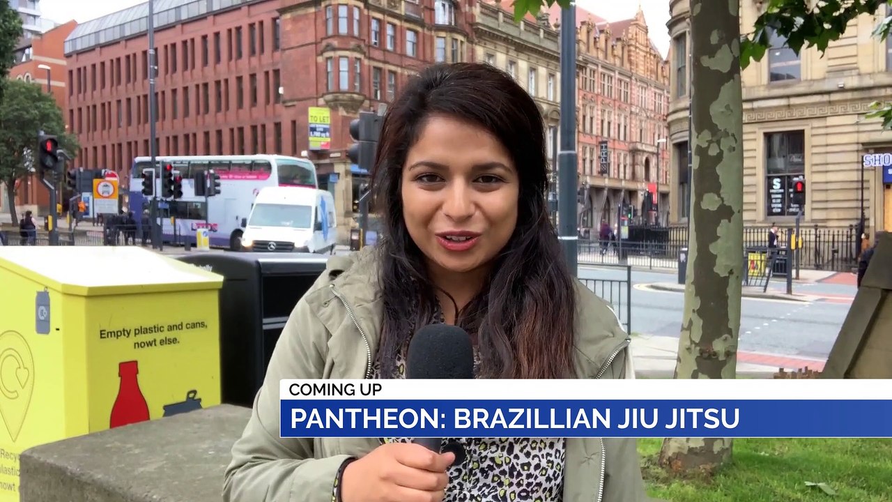 NEWS: 27th June 2019