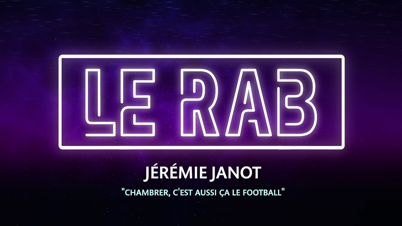 Chants homophobes, folklore des stades, Jérémie Janot dénonce la polémique