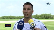 Agenda FS: Martín Cáceres podría llegar a la Liga MX
