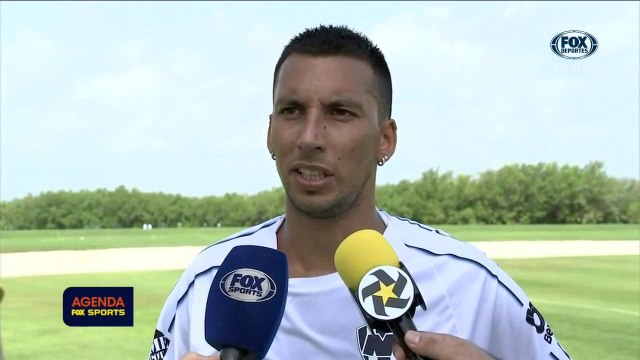 Agenda FS: Martín Cáceres podría llegar a la Liga MX