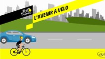 L'avenir à vélo - Tour de France 2019