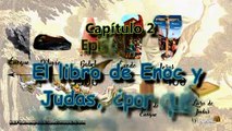El libro de Enoc y Judas, ¿por qué Judas cita a Enoc? VC2-E469-E