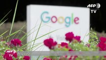 Nova ação contra o Google por proteção de dados