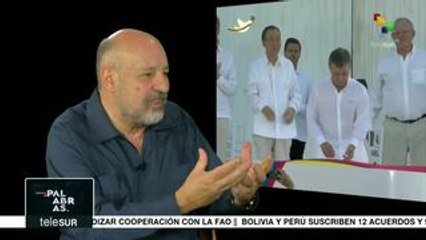 Cruce de Palabras: Conversamos con Estefanía Ciro