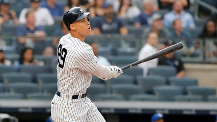 Yankees Set Record With Home Runs in 28 Straight Games, but Does the Streak Matter?