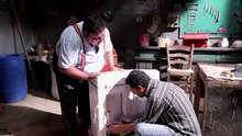 مسلسل شارع عبد العزيز الجزء الاول الحلقة  | 5 | Share3 Abdel Aziz Series Eps