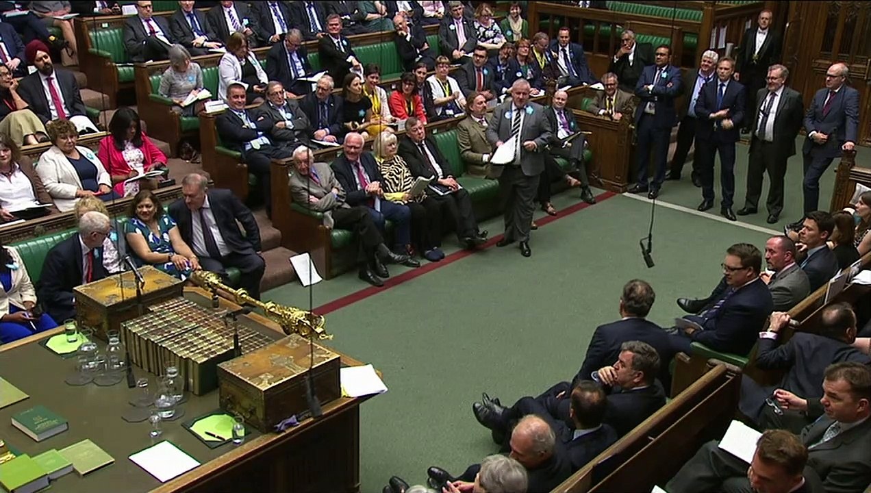 Blackford verbally attacks Johnson and Hunt