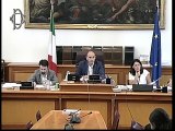 Roma - Interrogazioni a risposta immediata (26.06.19)