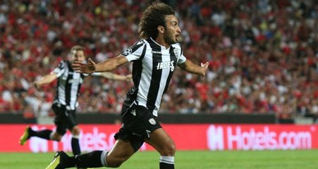 Bir modele cinsel içerikli mesajlar atan Amr Warda, milli takım kadrosundan çıkarıldı