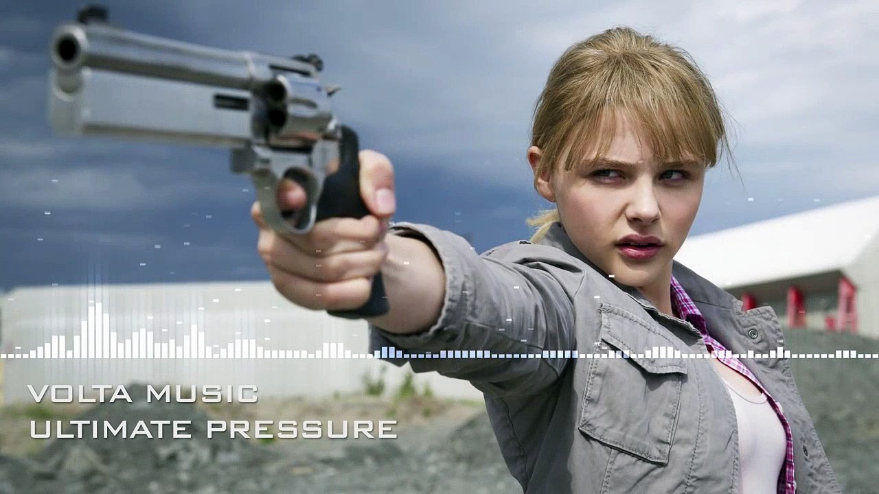 Epic Hybrid | Volta Music - Ultimate Pressure | Extended Version | Epic Music VN