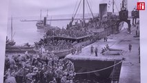 26 juin 1944 : la libération de Cherbourg