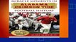 [BEST SELLING]  Miracle Moments in Alabama Crimson Tide Football History: Best Plays, Games, and