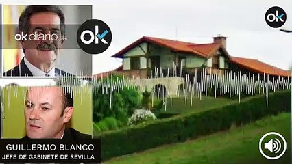 Conversación con el alcalde de Suances Andrés Ruiz Moya