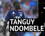 OL - Le profil de Tanguy Ndombele qui va rejoindre Tottenham