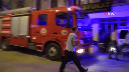 Karaman’daki silahla yaralama olayına 2 tutuklama