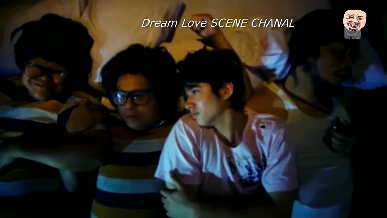 กลัวพี่ไม่เชื่อผม ฉากฮาๆ สาระแนสิบล้อ