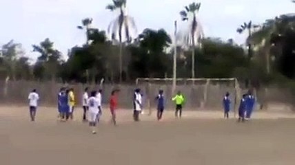 El mejor portero del mundo