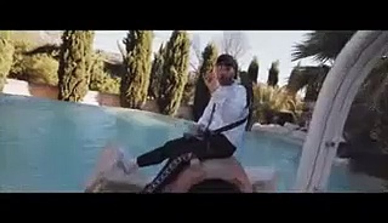 Naps Ft. Heuss L'Enfoire - Rappelle-Toi Clip Officiel // on est fait pour ca 2019