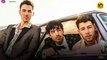 Runaway: The Jonas Brothers collaborate with Daddy Yankee and Natti Natasha for a Spanish song