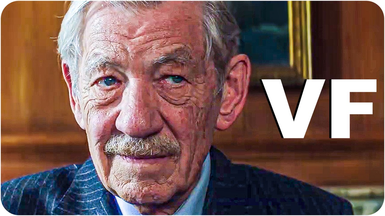 L'ART DU MENSONGE Bande Annonce VF (2020)