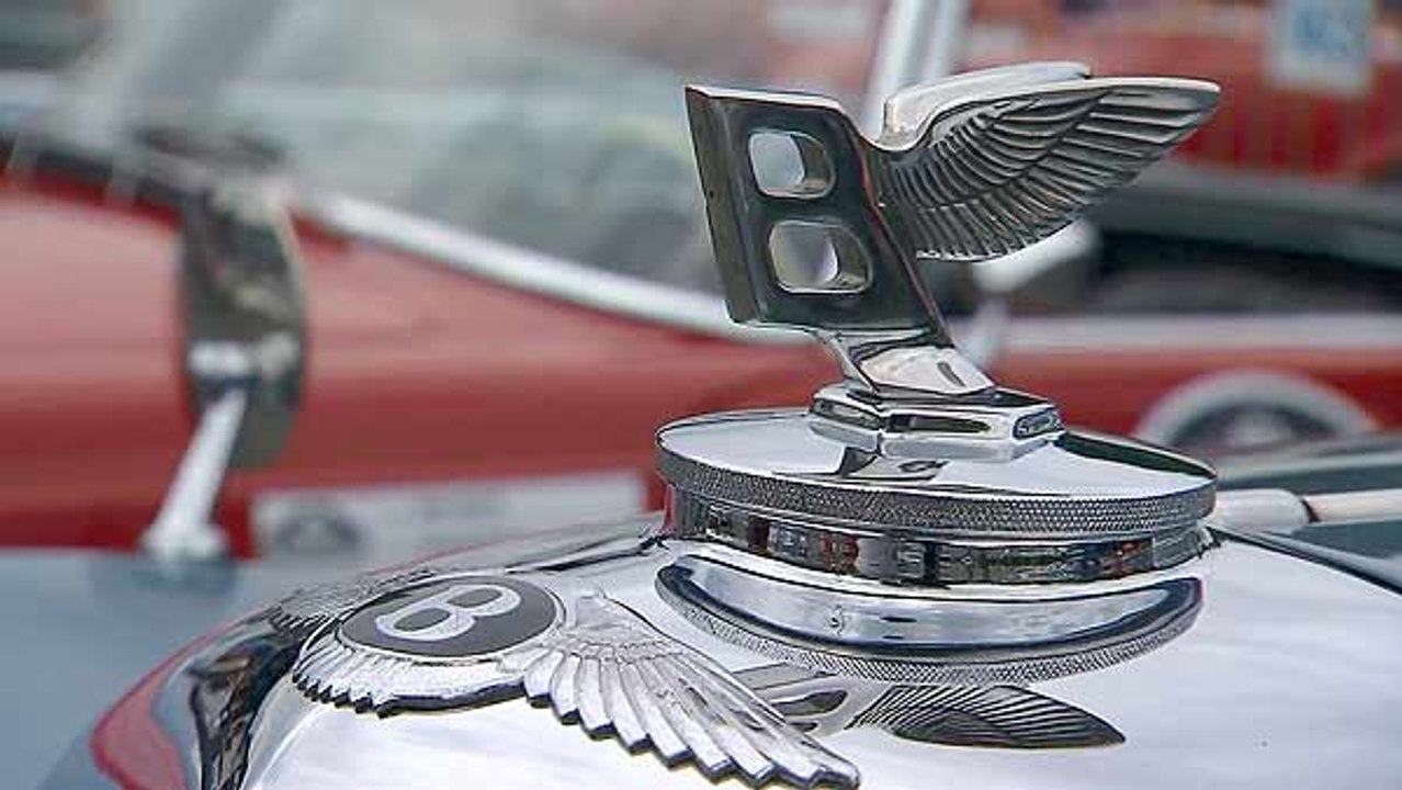 32.Kitzbüheler Alpenrallye 2019