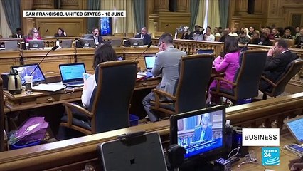 San Francisco lawmakers ban sale, manufacture of e-cigarettes