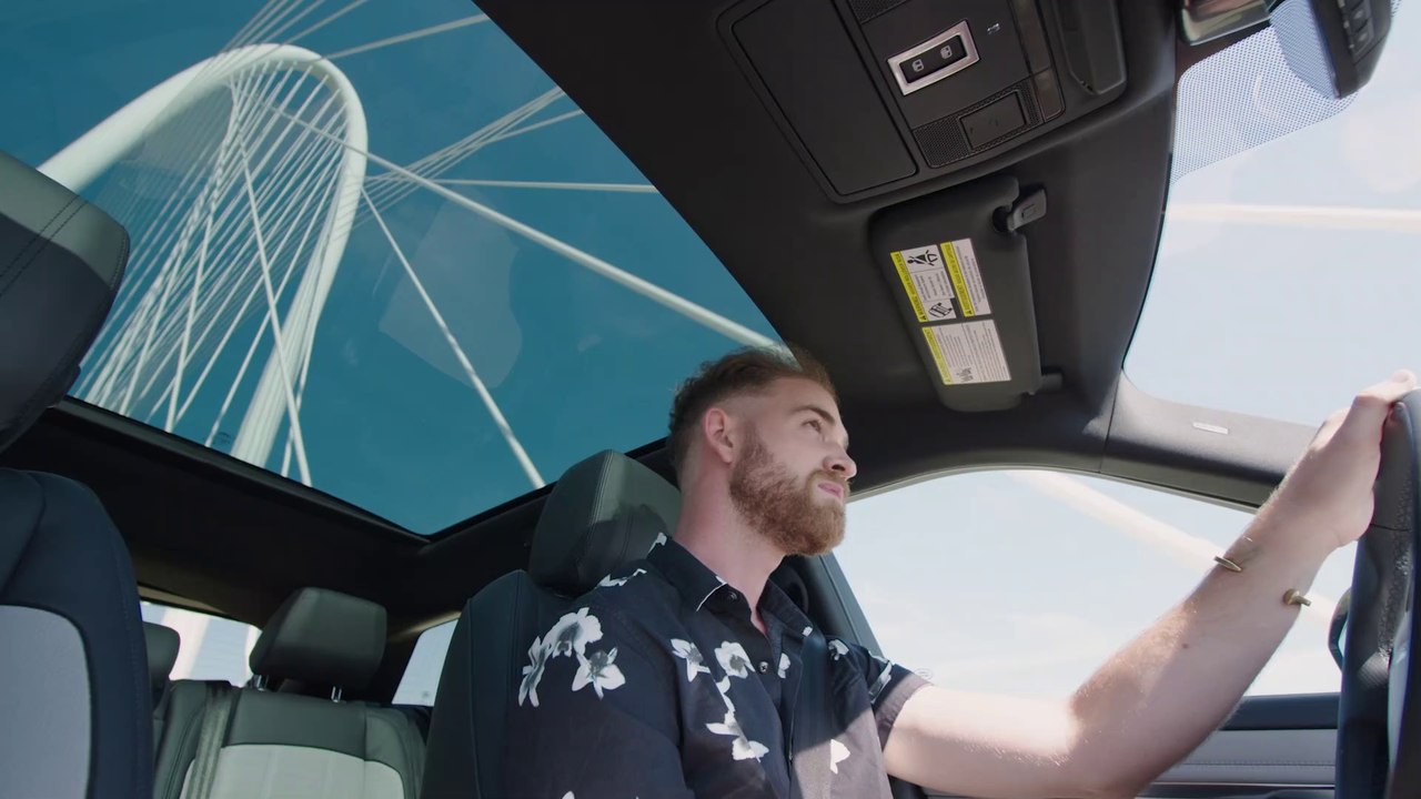 The New Range Rover Evoque | A Refined Point of View: Dallas