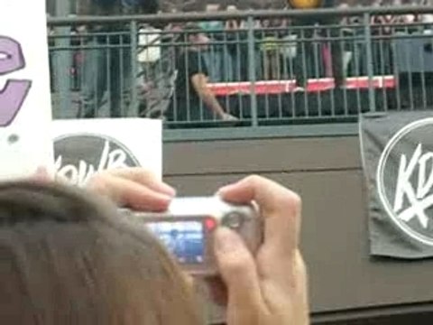 Jonas Brothers Mall Of America 10/21
