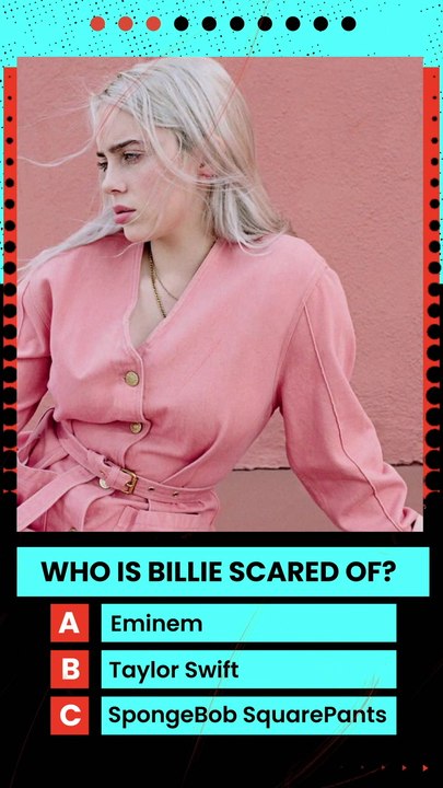 How Well Do You Know Billie Eilish?
