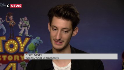 Toy Story 4 : le nouveau Pixar est dans les salles