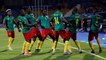 AFCON 2019: Cameroon defeats Guinea-Bissau