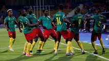 AFCON 2019: Cameroon defeats Guinea-Bissau