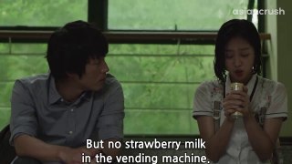 Korean student is tempting her teacher into a dangerous game | Clip from 'Innocent Thing'