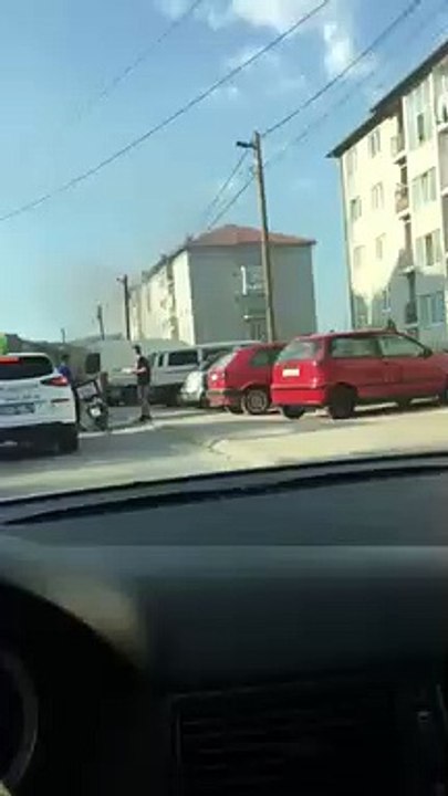 Digjet objekti banesor