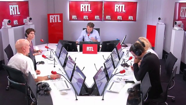 Les infos de 18h - Vaccins : pas de hausse des effets indésirables , affirme un rapport