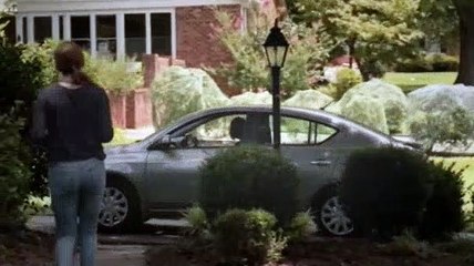 Homeland S03E06 Still Positive