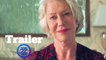 The Good Liar Trailer #1 (2019) Helen Mirren, Ian McKellen Drama Movie HD