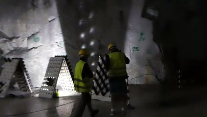 CARRIÈRES DE CARRARE 4