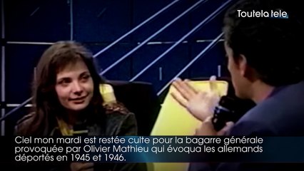 Christophe Dechavanne : les émissions incontournables de sa carrière TV