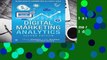 [NEW RELEASES]  Digital Marketing Analytics: Making Sense of Consumer Data in a Digital World: