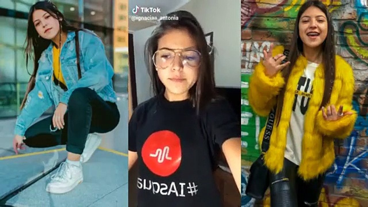 Fernanda Vs Ignacia Antonia Vs Carlota Torres Vs Amara Que Linda  Batalla De Musers MUSICDANTE