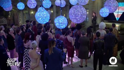Good Trouble Season 2 Trailer | Premieres June 18th | Freeform