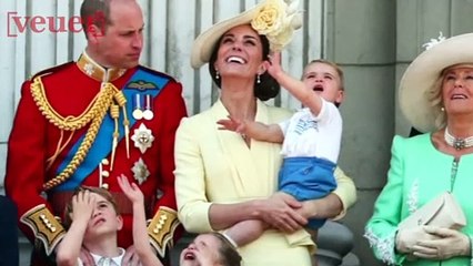 Prince William Said He Would Fully Support His Children If They Are Gay