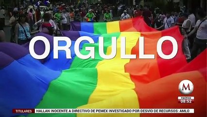¿Qué significa la letra L del colectivo LGBT?