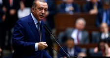 Cumhurbaşkanı Erdoğan, Kılıçdaroğlu'nun referandum çağrısına yanıt verdi